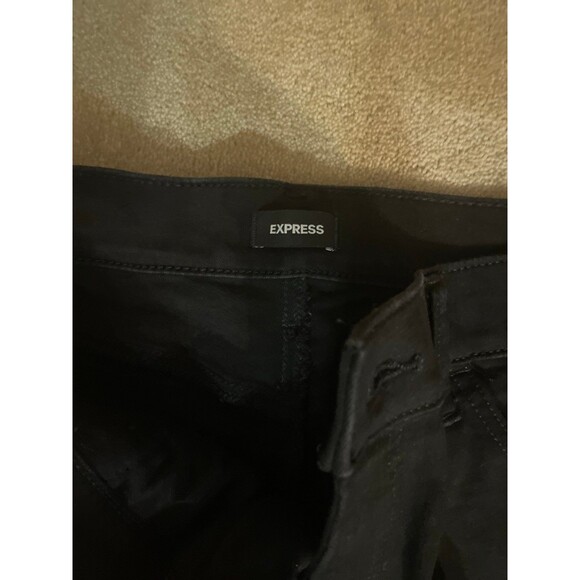 Express skyscraper - Picture 3 of 6